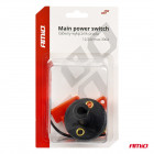 Mass switch 12/24V 150/300A Amio