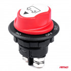 Mass switch 12/24V 100A /peak 500A Amio