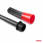 Detailing puhastuspintslite komplekt 3tk Amio