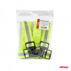 Reflective vest braces adjustable EN20471 Amio