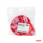 Entonnoir pliable en silicone 85 mm Amio