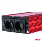 Inverter 12/230V 1000W Amio