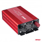 Invertteri 12/230V 1000W Amio