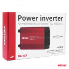 Inverter 12/230V 1000W Amio