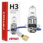 Лампа H3 12 В 55 Вт Amio