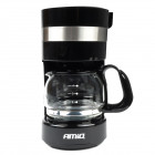 Kafijas automāts 0.65L 24V 300W Amio