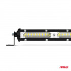 LED-paneelityövalo 54LED 500x43mm 162W 9-36V Amio