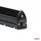 LED-paneelityövalo 18LED 180x43mm 54W 9-36V Amio