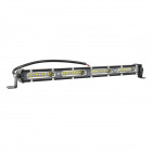 LED-paneelityövalo 36LED 340x43mm 108W 9-36V Amio