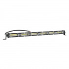 LED-paneelityövalo 54LED 500x43mm 162W 9-36V Amio