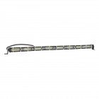 LED-paneelityövalo 72LED 653x43mm 216W 9-36V Amio