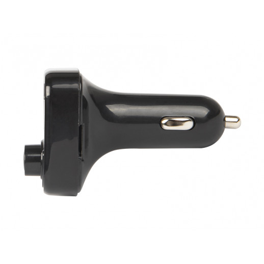 FM-lähetin + 2 USB T-01