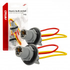 Polttimokanta T15 2kpl Amio