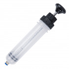Liquid suction syringe 200ml Amio