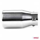 Muffler tip stainless MT 018 Amio