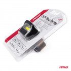 Headlamp LED COB 3xAAA 150Flux IPX3 Amio