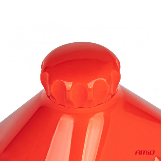 Jääkaavin pesunestesuppilo 16cm Amio