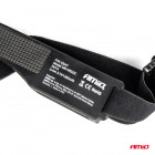 Ajovalaisin LED USB XPE+COB 1200mAh LH05 Amio
