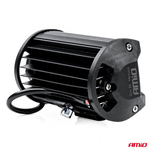 Työvalo AWL35 24LED FLOOD 9-36V Amio