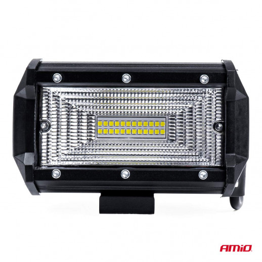 Työvalo AWL35 24LED FLOOD 9-36V Amio
