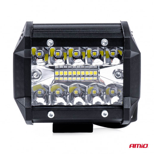 Työvalo 20LED SPOT 9-36V AWL36 Amio