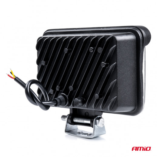 Рабочий фонарь 50LED SPOT 9-36V AWL41 Amio