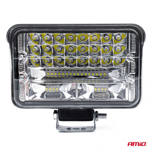 Рабочий фонарь 50LED SPOT 9-36V AWL41 Amio