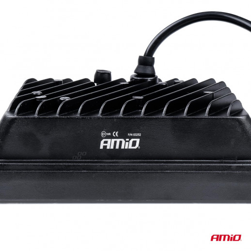 Рабочий фонарь 50LED SPOT 9-36V AWL41 Amio