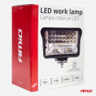 Рабочий фонарь 50LED SPOT 9-36V AWL41 Amio
