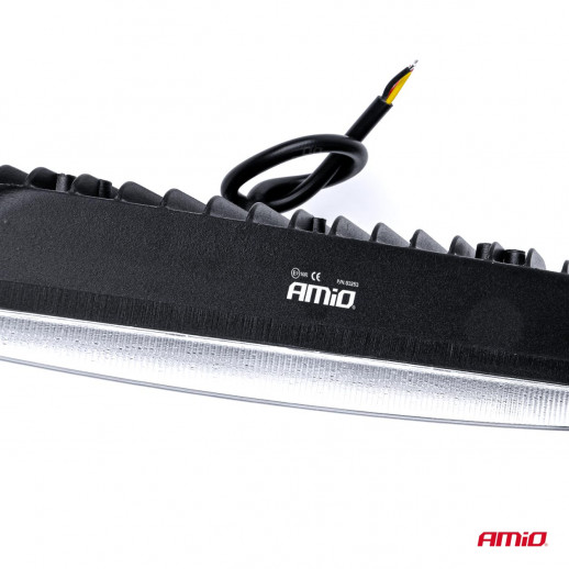 Työvalo 57LED SPOT 9-36V AWL42 Amio