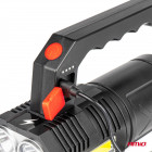 Led kannettava lamppu 300lm USB WT17 Amio
