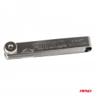 Sheet metal caliper 32-part 89mm Amio