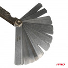 Sheet metal caliper 32-part 89mm Amio