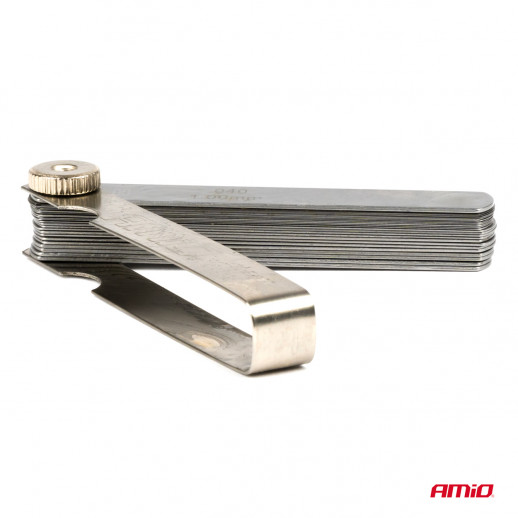 Sheet metal caliper 32-part 89mm Amio