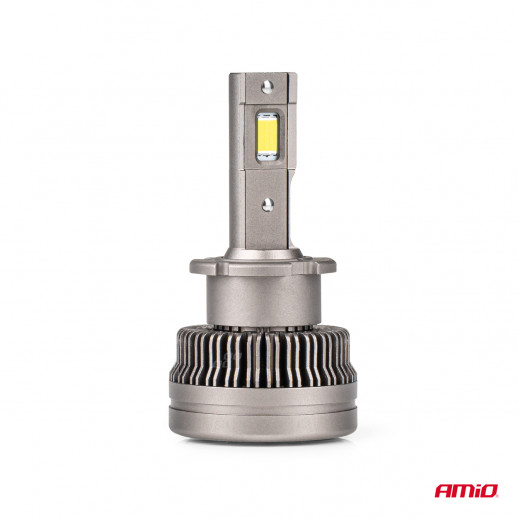 LED-ajovalopolttimot XD-sarja D2S/D2R Amio