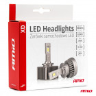 LED-ajovalopolttimot XD-sarja D2S/D2R Amio