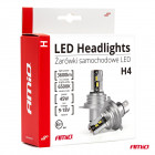 Led ajovalojen polttimot H4 H-mini AMiO