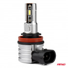 Led ajovalojen polttimot H8/H9/H11 H-mini AMiO