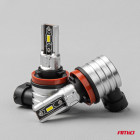 Led headlight bulbs H8/H9/H11 H-mini AMiO