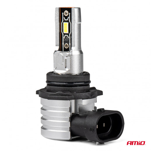 Led ajovalojen polttimot HB4 H-mini AMiO