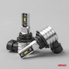 Led headlight bulbs HB4 H-mini AMiO