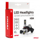 Led headlight bulbs HB4 H-mini AMiO