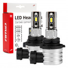 Led ajovalojen polttimot HB4 H-mini AMiO