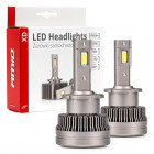 LED-ajovalopolttimot XD-sarja D2S/D2R Amio