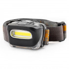 Linterna frontal LED COB 3xAAA 150Flux IPX3 Amio