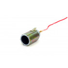 Tupakansytyttimen pistoke 12V CLI-01 Amio