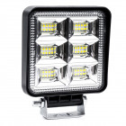 Arbejdslys 48LED SPOT 9-36V AWL37 Amio