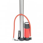 Hand pump with pressure gauge AutoMax