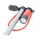 Hand pump with pressure gauge AutoMax