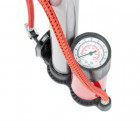 Hand pump with pressure gauge AutoMax